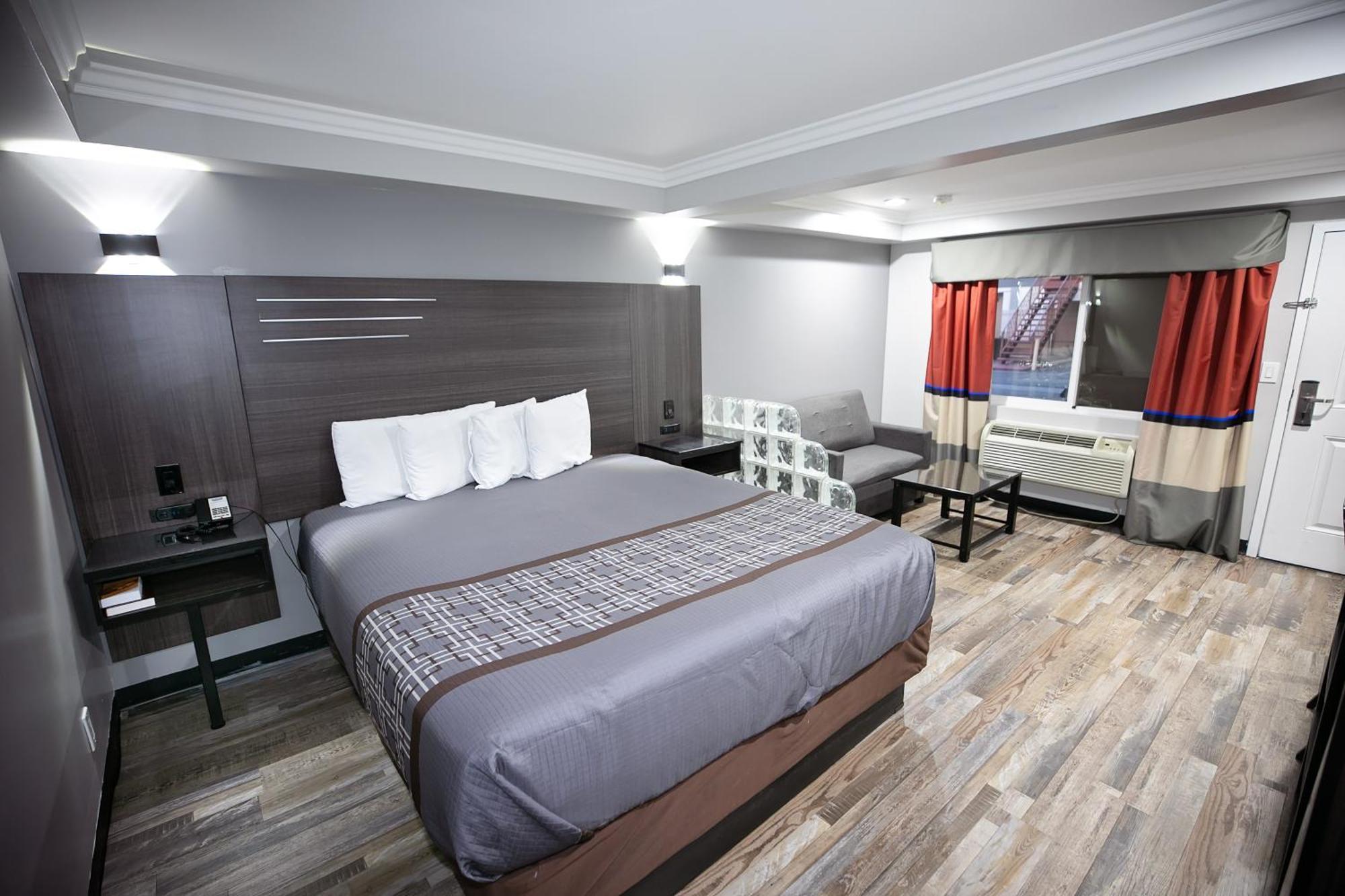 Rodeway Inn & Suites Bellflower Extérieur photo